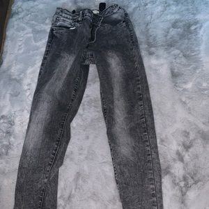 Girls jeans